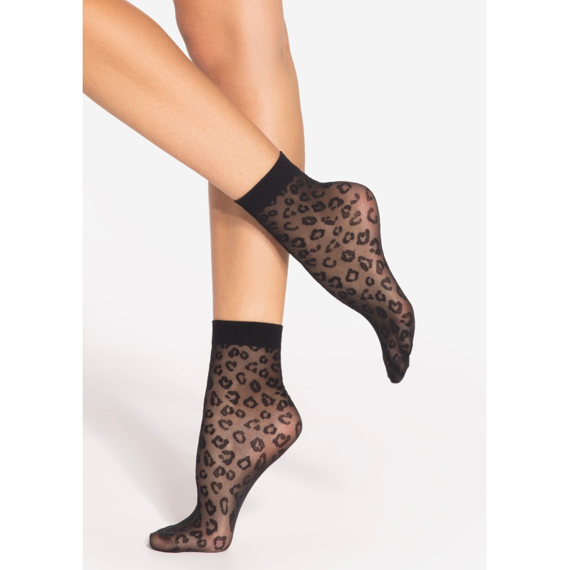 Gatta moteriškos kojinės su likra