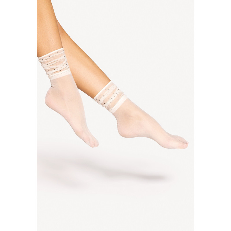 Gatta moteriškos kojinės su likra