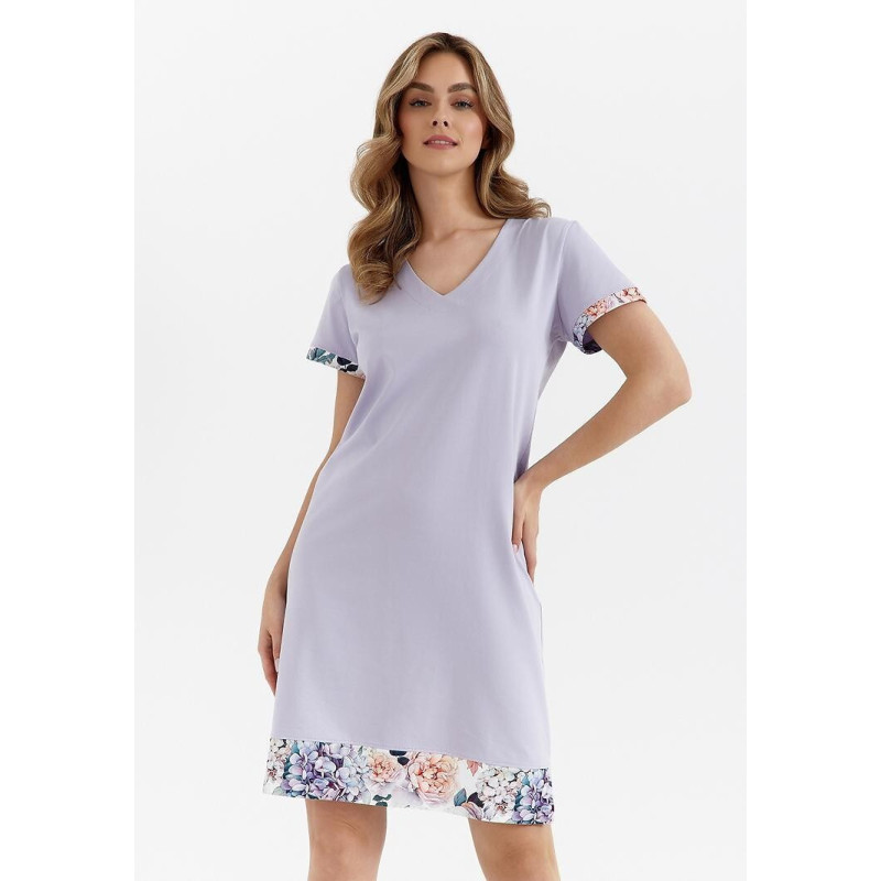 Cana naktiniai trumpomis rankovėmis