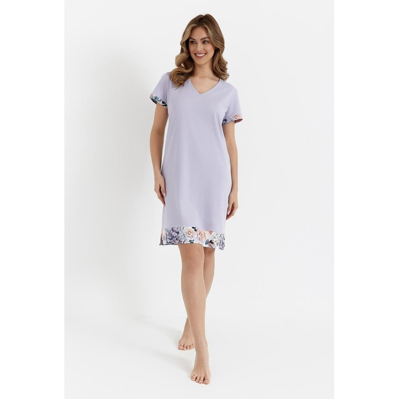 Cana naktiniai trumpomis rankovėmis