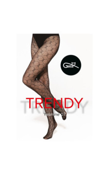 Gatta tinklinės pėdkelnės