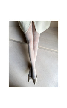 Veneziana pėdkelnės su likra