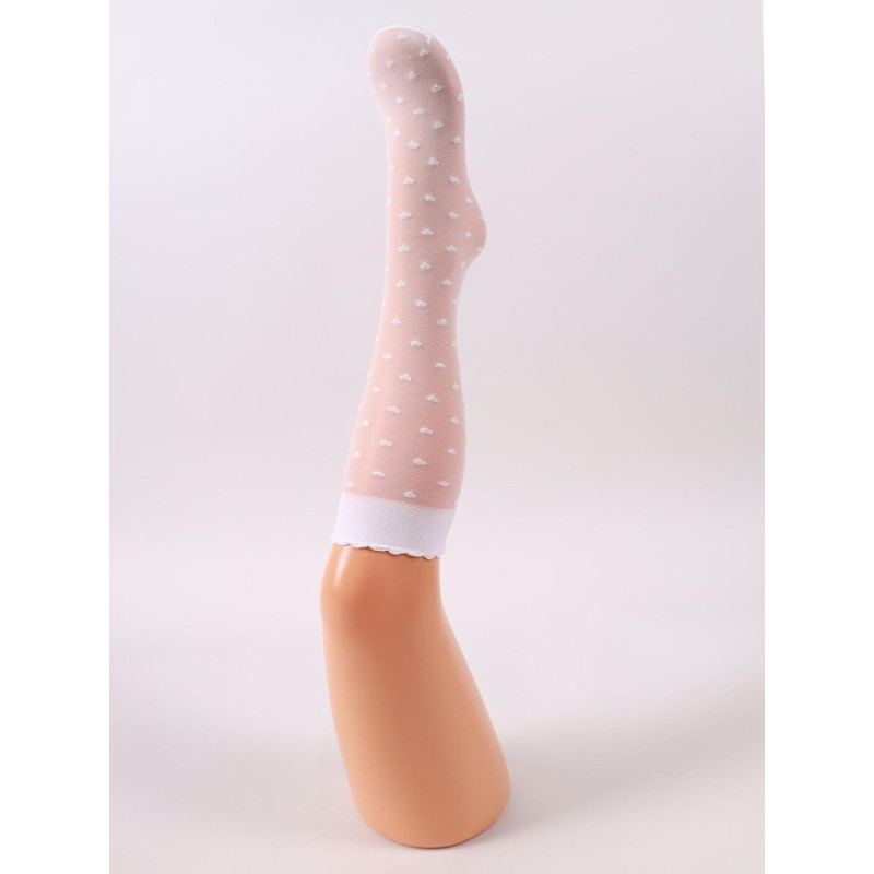 YOCLUB kojinės iki kelių 