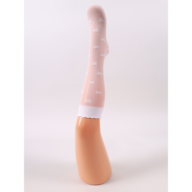 YOCLUB kojinės iki kelių 