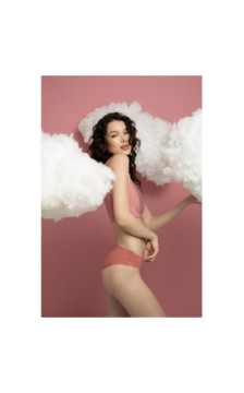 Julimex besiūlės kelnaitės