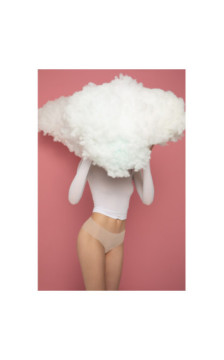 Julimex besiūlės kelnaitės