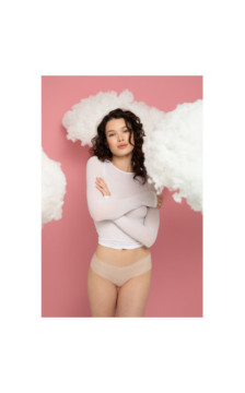 Julimex besiūlės kelnaitės