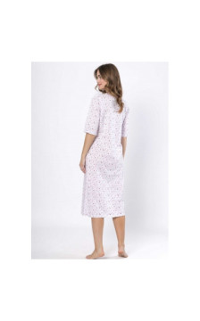 Leveza naktiniai trumpomis rankovėmis