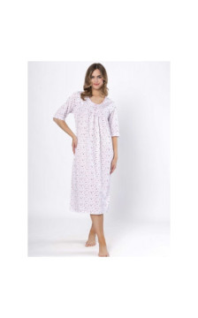 Leveza naktiniai trumpomis rankovėmis