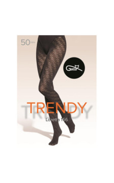 Gatta pėdkelnės su mikrofibra