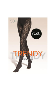 Gatta pėdkelnės su mikrofibra