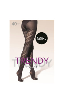 Gatta pėdkelnės su mikrofibra