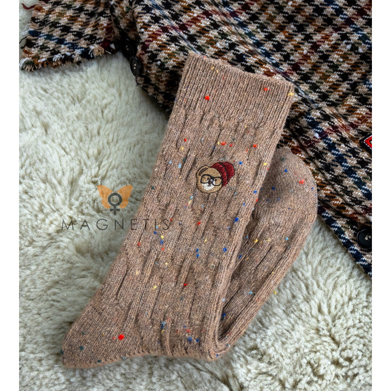 Magnetis kojinės
