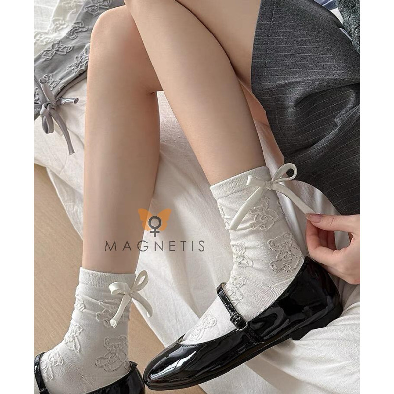 Magnetis kojinės