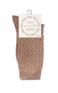 WiK kojinės žiemai