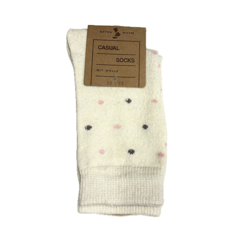 WiK kojinės žiemai