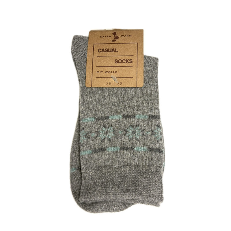 WiK kojinės žiemai