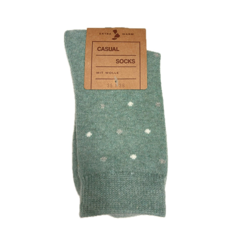 WiK kojinės žiemai