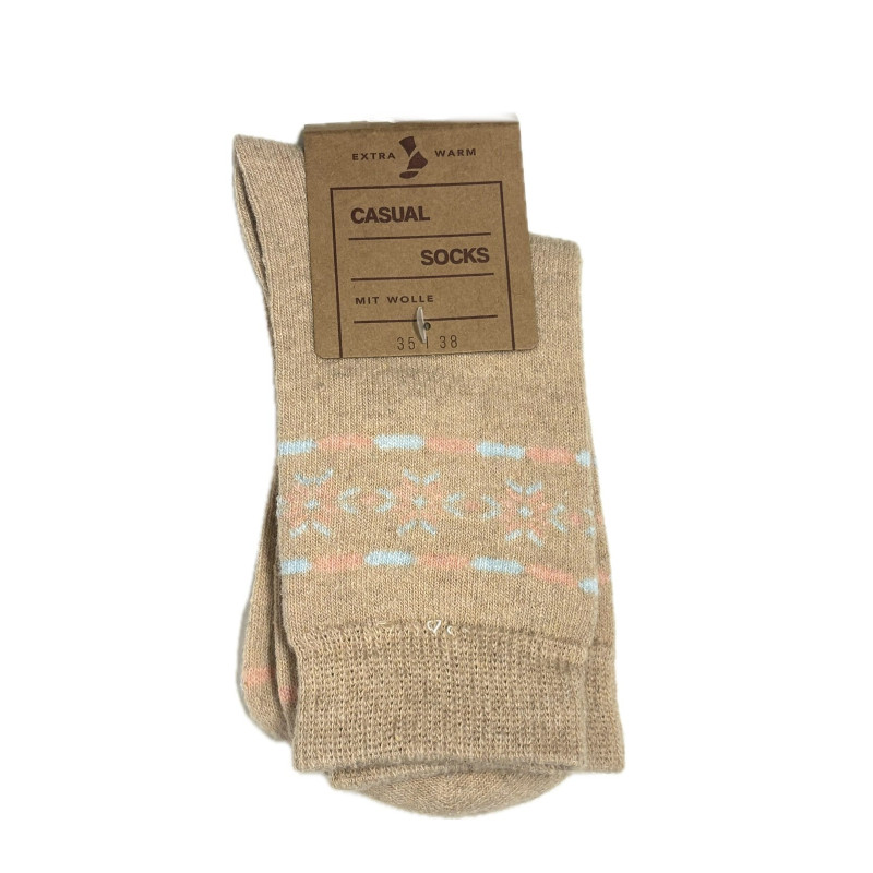 WiK kojinės žiemai