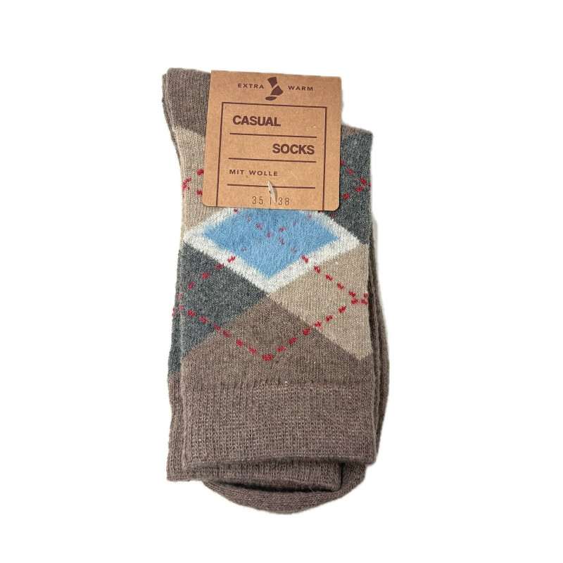 WiK kojinės žiemai