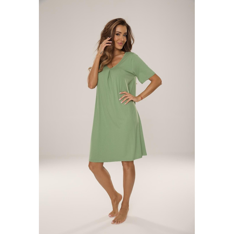 De Lafense naktiniai trumpomis rankovėmis