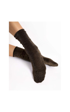 Fiore moteriškos kojinės su likra