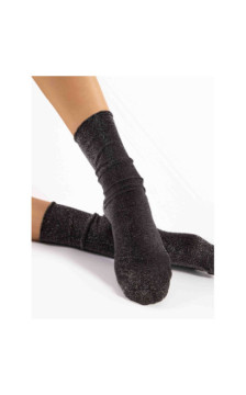 Fiore moteriškos kojinės su likra