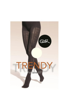 Gatta pėdkelnės su mikrofibra