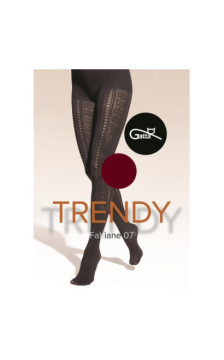 Gatta pėdkelnės su mikrofibra