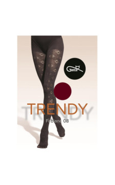 Gatta pėdkelnės su mikrofibra