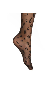 Gatta pėdkelnės su mikrofibra