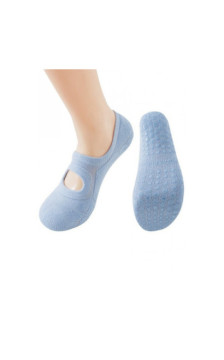 Be Snazzy kojinės iki kauliukų