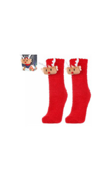 Moraj kojinės žiemai