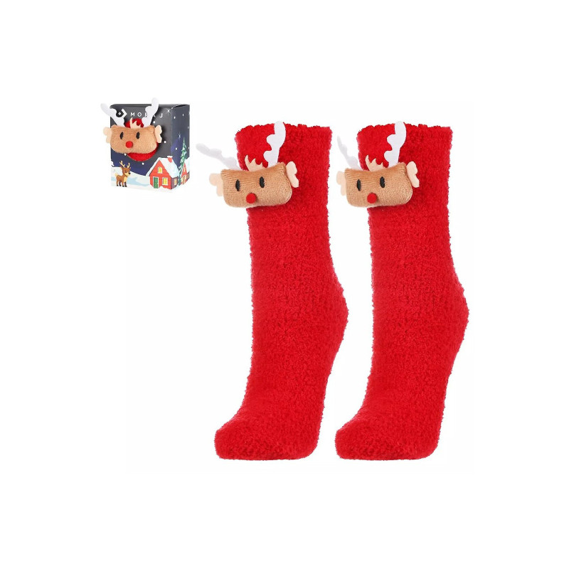 Moraj kojinės žiemai