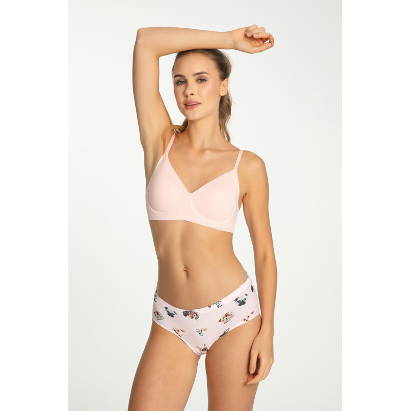 Julimex besiūlės kelnaitės