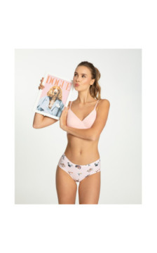 Julimex besiūlės kelnaitės