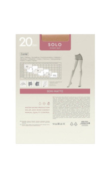 Conte pėdkelnės su likra