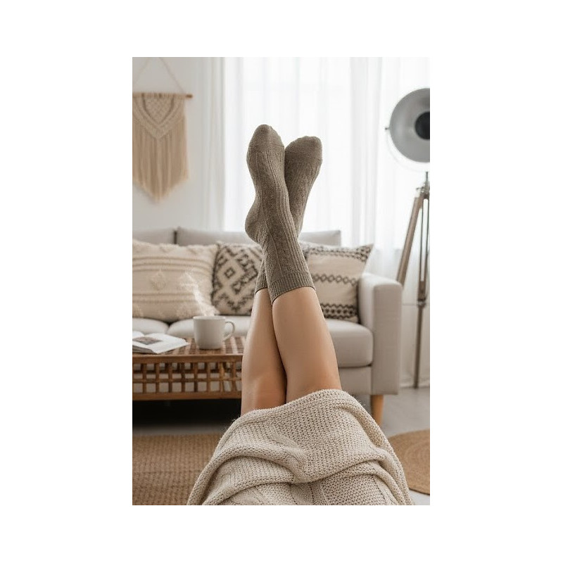 Noviti kojinės žiemai