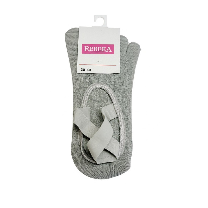 Rebeka kojinės iki kauliukų