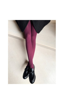 Veneziana pėdkelnės su mikrofibra