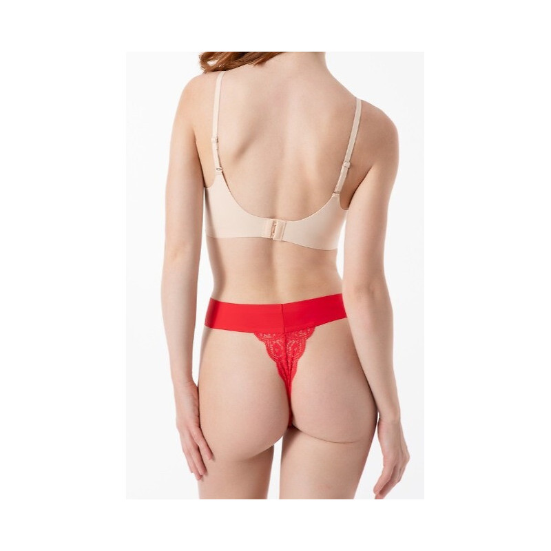 Julimex kelnaitės su juostele