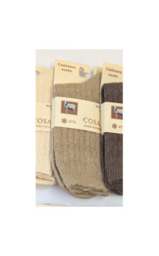 WiK kojinės žiemai