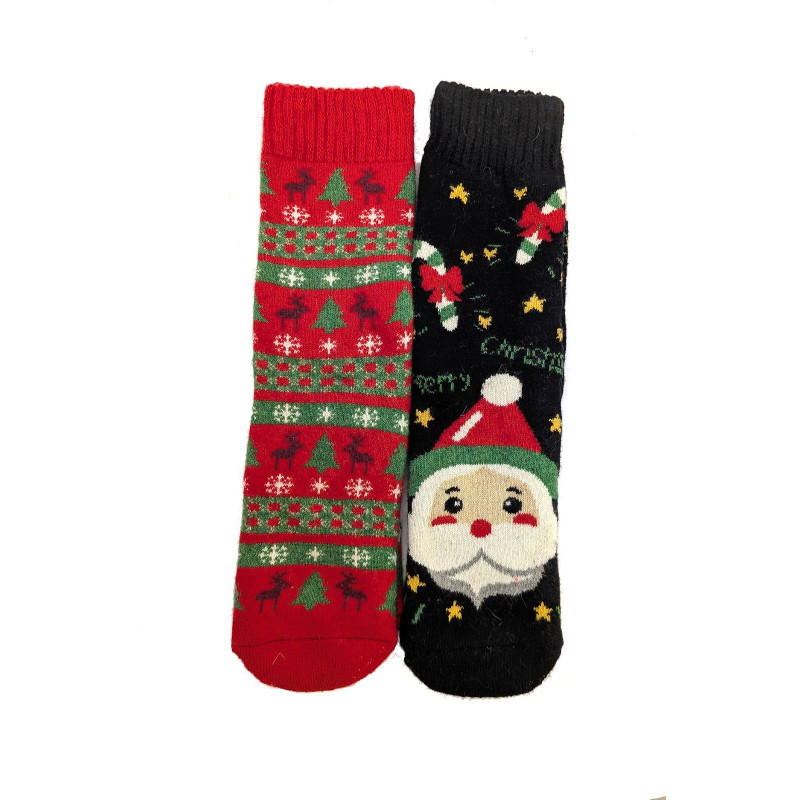 WiK kojinės žiemai