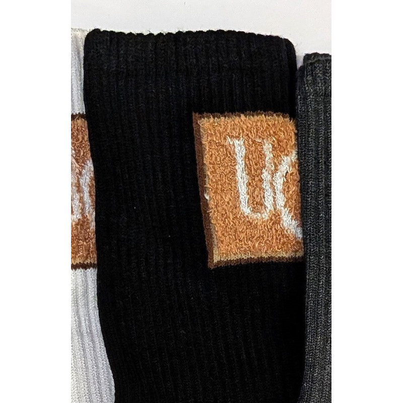 WiK kojinės žiemai