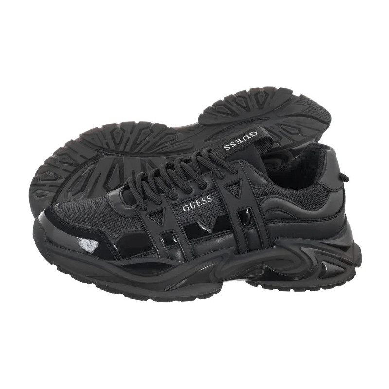 Guess Bellu FMFUNO ELL12 Black (GU846-a) sportiniai bateliai