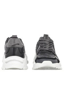 Guess Bellu FMPBEU FAL12 Black (GU849-a) sportiniai bateliai