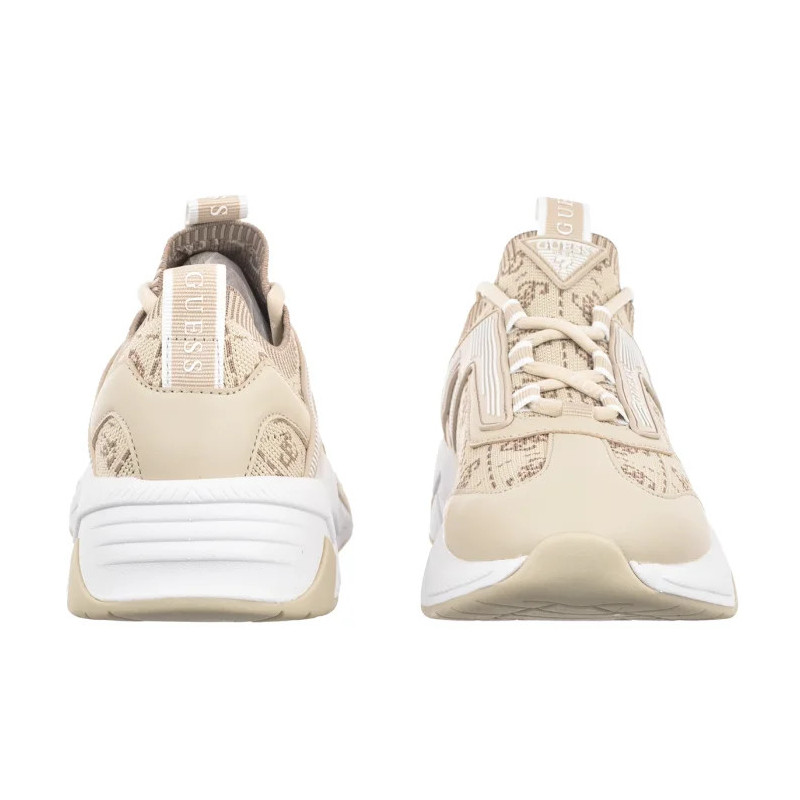 Guess Genga FLPGEN FAM12 Multi (GU845-a) sportiniai bateliai