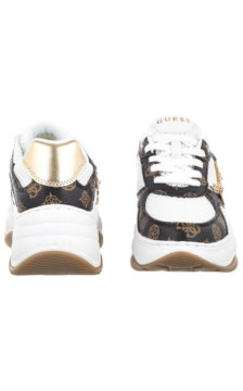 Guess Harpaa FLPHAR FAL12 Whibr (GU847-a) bateliai