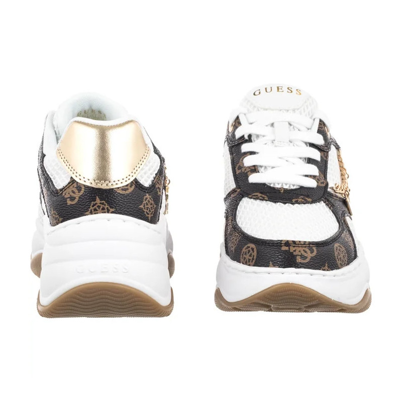 Guess Harpaa FLPHAR FAL12 Whibr (GU847-a) bateliai