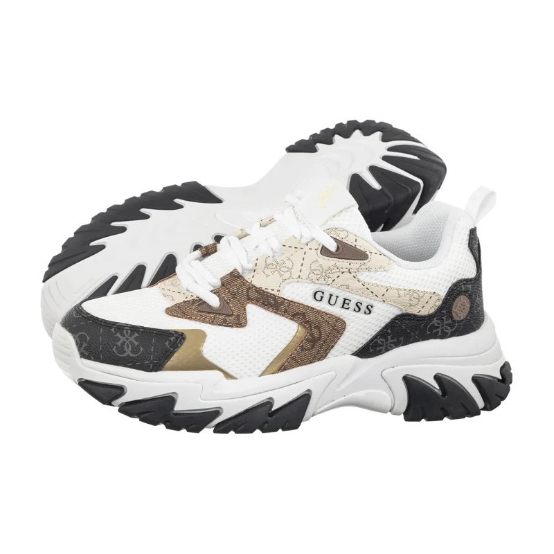 Guess Notiss FLPNTS FAL12 Beibr (GU848-a) bateliai